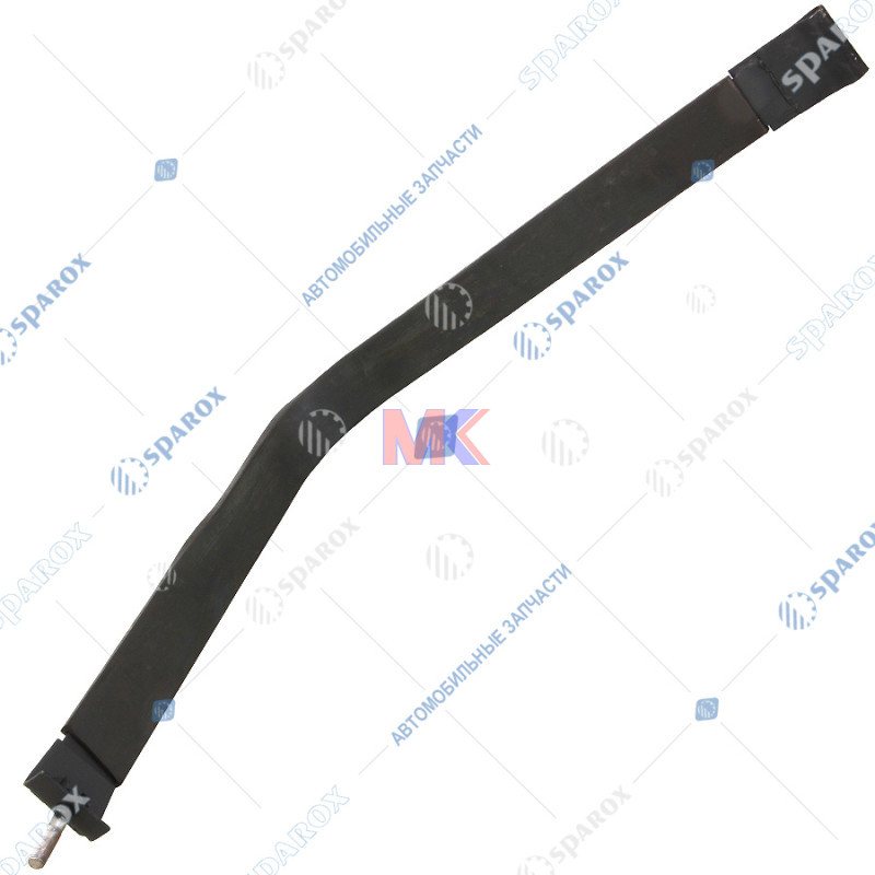 Хомут бака н/о 6430-1101110 (500 л.)