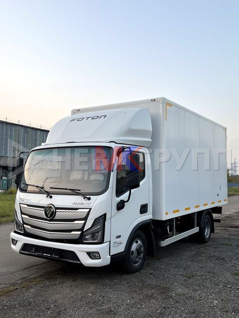 Автомобиль FOTON