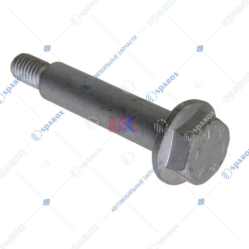 Болт крепления клапанной крышки М8*125*58