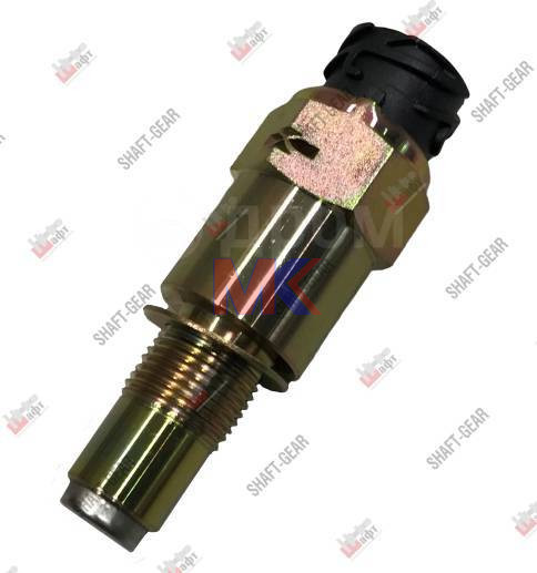 Датчик скорости КПП Китай C03054-4 (35мм)