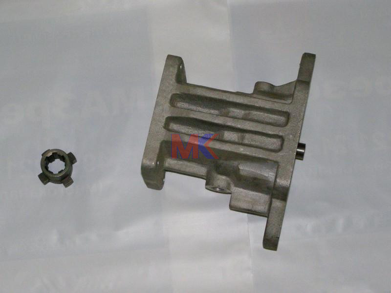 КОМ 64228 на КПП239
