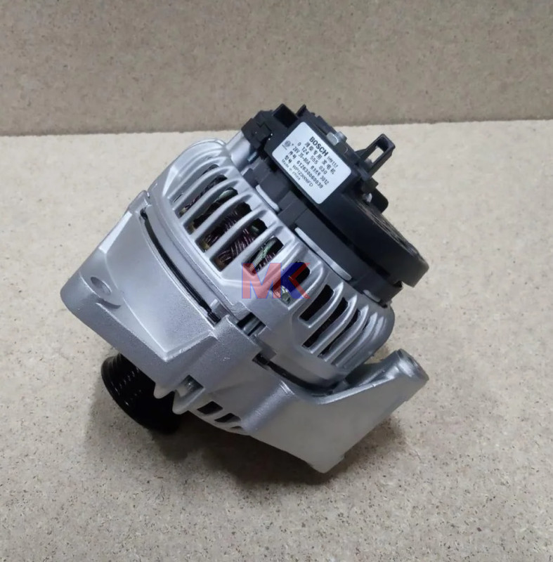 Дв. Weichai WP12 генератор 28V 80A 6-ти руч.