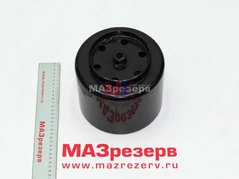 Поршень (стакан пневмобаллона 6430) H=145 мм КМД