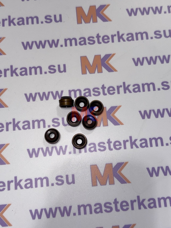 Сальник клапана ЯМЗ 536,5340 (NAK)