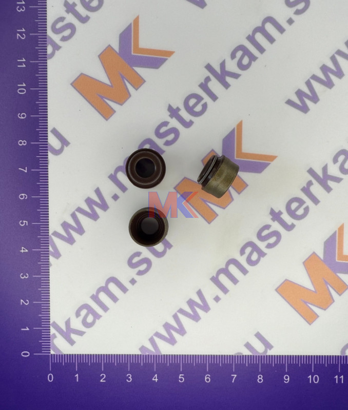 Сальник клапана ЯМЗ 650 (NAK)