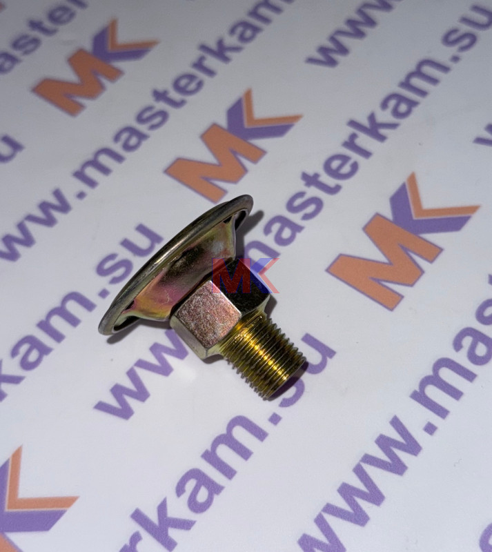 Сапун КПП Китай