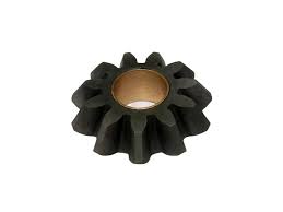 Сателлит межосевого дифференциала 6430 (СТАЛЬВЕК)