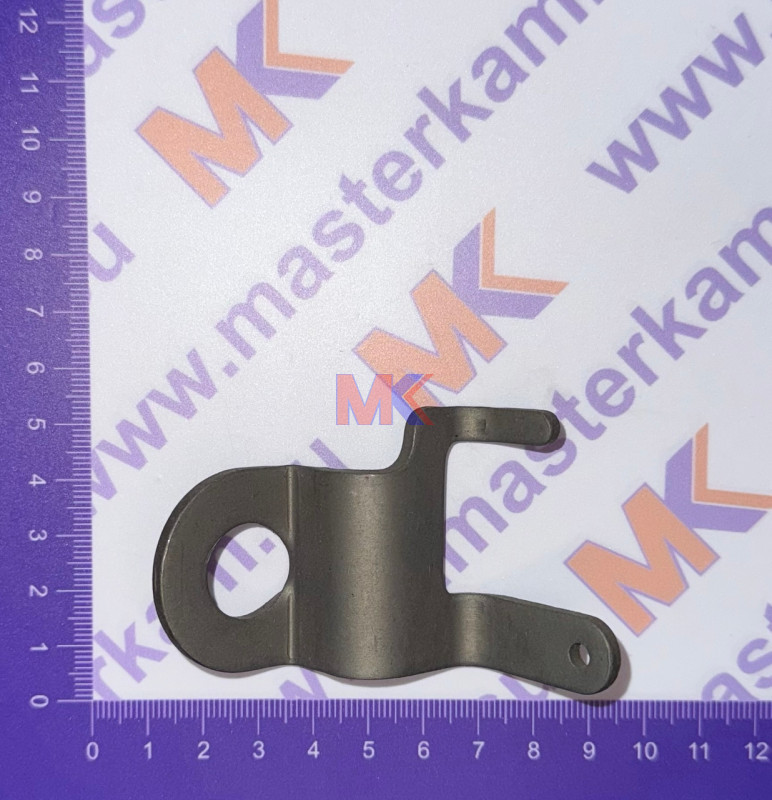 Скоба пружины (Автодизель)