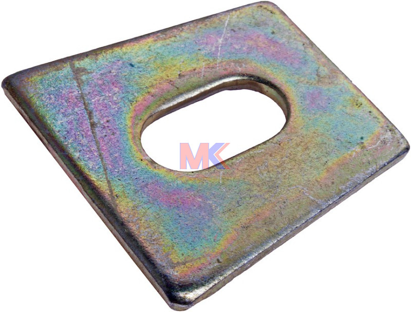 Стопор втулки тормозной колодки 5440