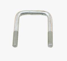 Стремянка 110 ушка зад. рессоры голая