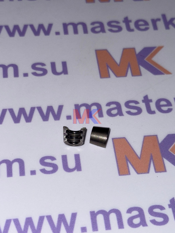 Сухарь клапана на ЯМЗ 536,5340 и их модификации