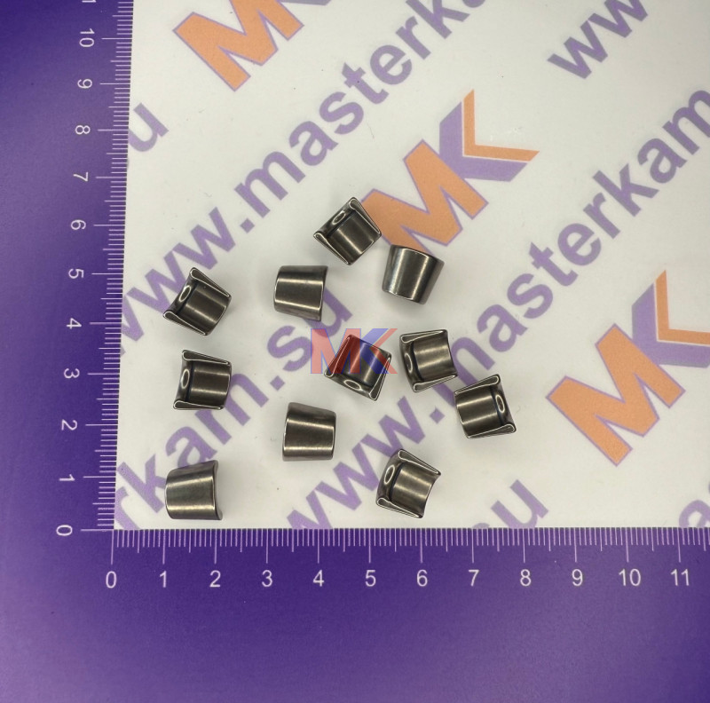 Сухарь клапана на ЯМЗ 650,651,653