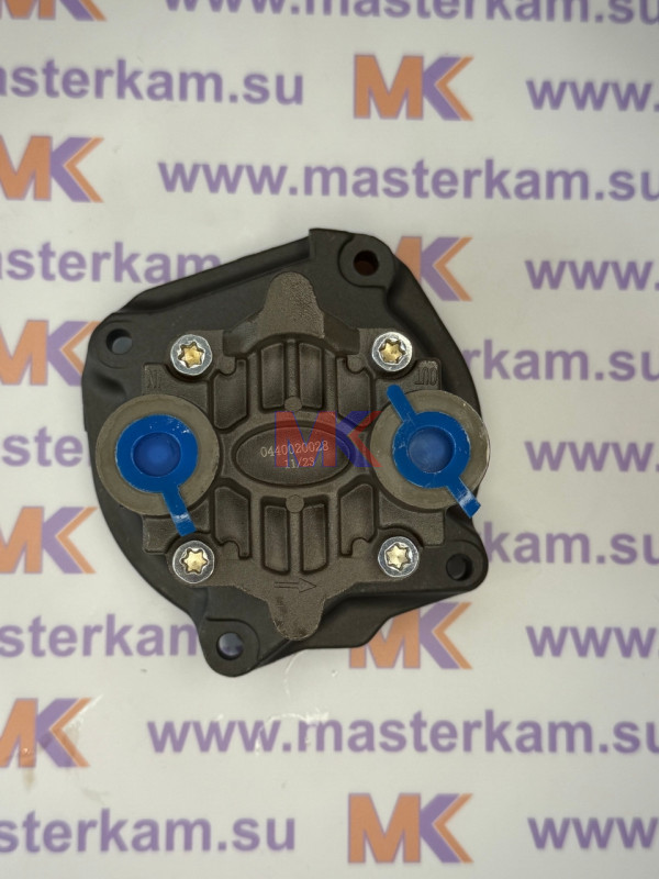 ТННД на ЯМЗ 650 (BOSCH 0 440 020 115)