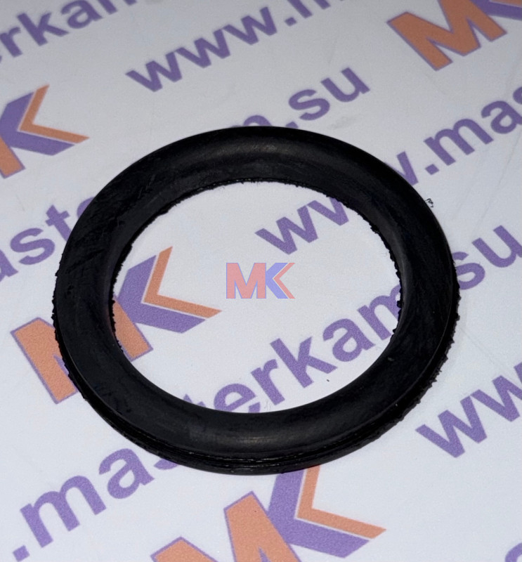 Уплотнитель крышки выключателя массы