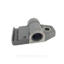 Ушко передней рессоры (стальная втулка)