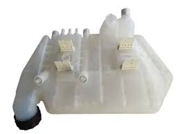 Бачок расширительный МАЗ с дв. "WEICHAI"