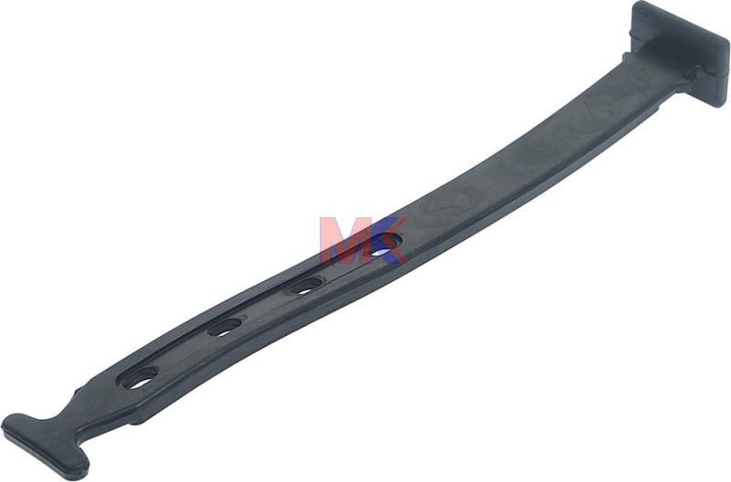 Фиксатор (хомут крепежа крыла н/о)