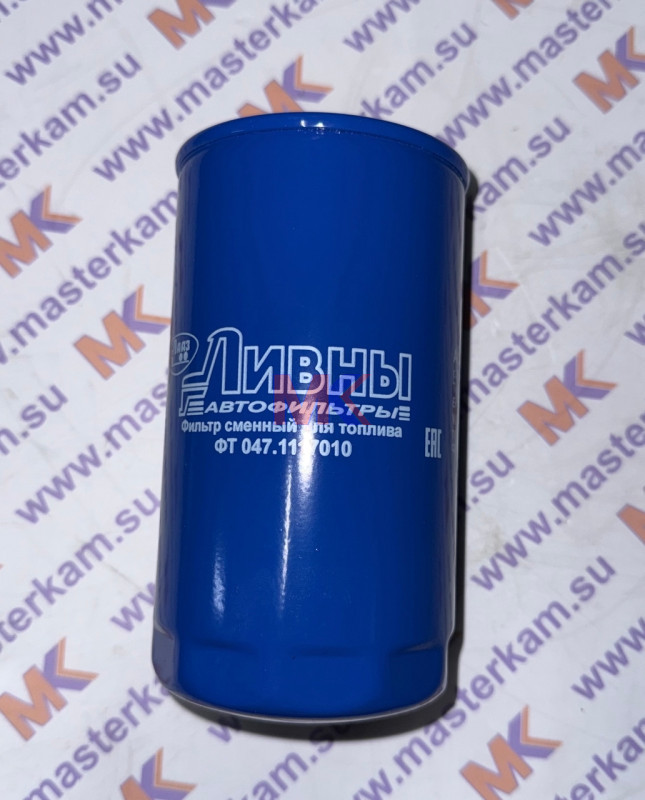 Фильтр топливный Евро ЯМЗ-5340 г.Ливны