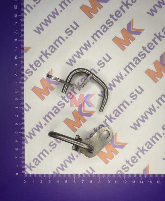 Форсунка охлаждения поршня ЯМЗ 650