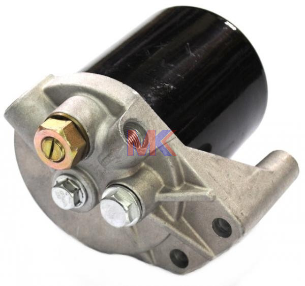 ФТОТ ЯМЗ в сборе (чугунная крышка)