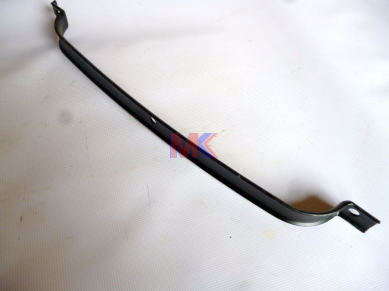 Хомут воздухозаборника нового образца