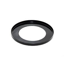 Шайба защитная сальника оси балансира (опора)