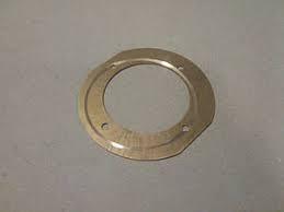 Шайба опорная шестерни заднего вала; ф86х118х1,5мм