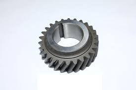 Шестерня 1-ой передачи промвала 26 зубьев