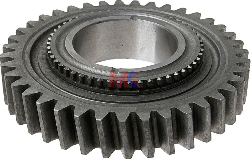 Шестерня 1-ой передачи КПП 239 (39 зуб)