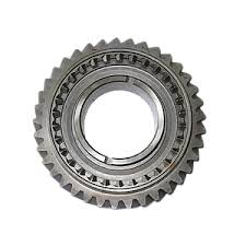 Шестерня 1-ой передачи 40 зуб.(КМД)