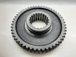 Шестерня 1-ой передачи 50 зуб.(КМД)