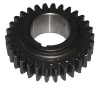 Шестерня 1-ой передачи промвала