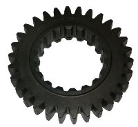 Шестерня 2-ой перед. вторичн. вала 36 зуб.