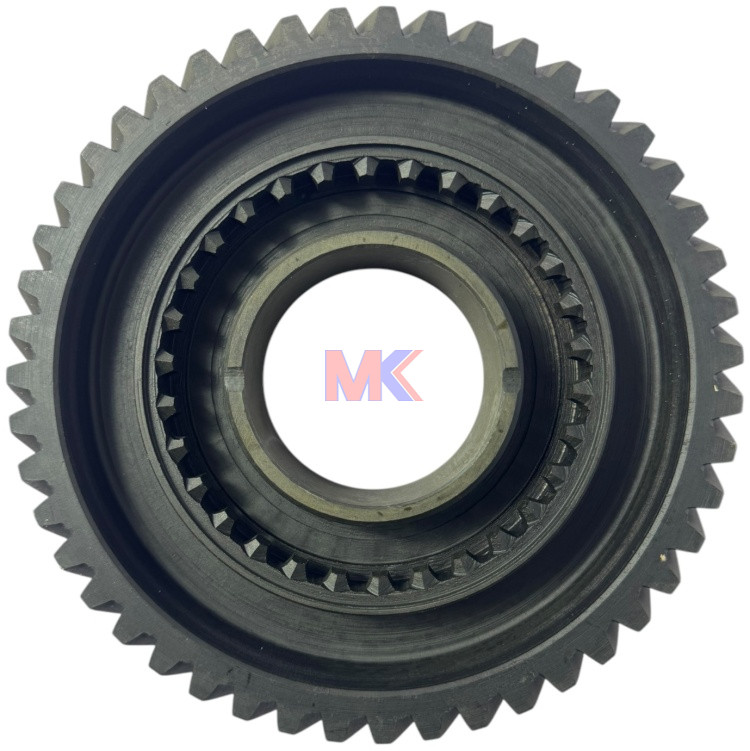 Шестерня 2-ой перед.пром.вала 26зуб.d=78х148,h=70