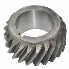 Шестерня 2-ой передачи пром.вала 22 зуб.