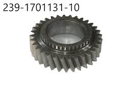 Шестерня 3-ей передачи КПП 239 вторичного вала (32 зуб)
