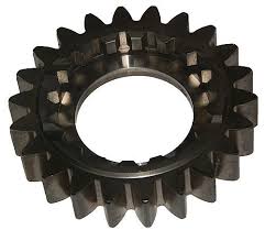 Шпилька коллектора ТКР ЯМЗ 530 10х44х1,5