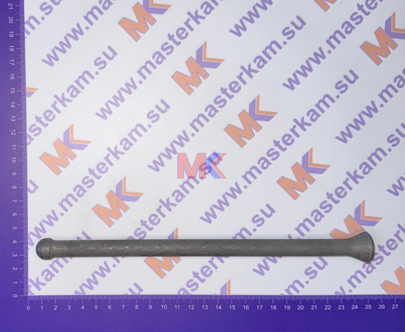 Штанга толкателя на ЯМЗ 650,651,653