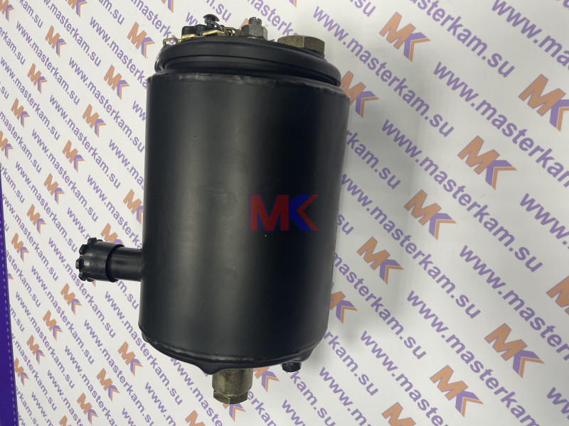 Бак маслянный насоса ГУР под датчик