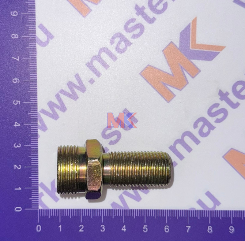 Штуцер (переходник) М16*М22*1.5
