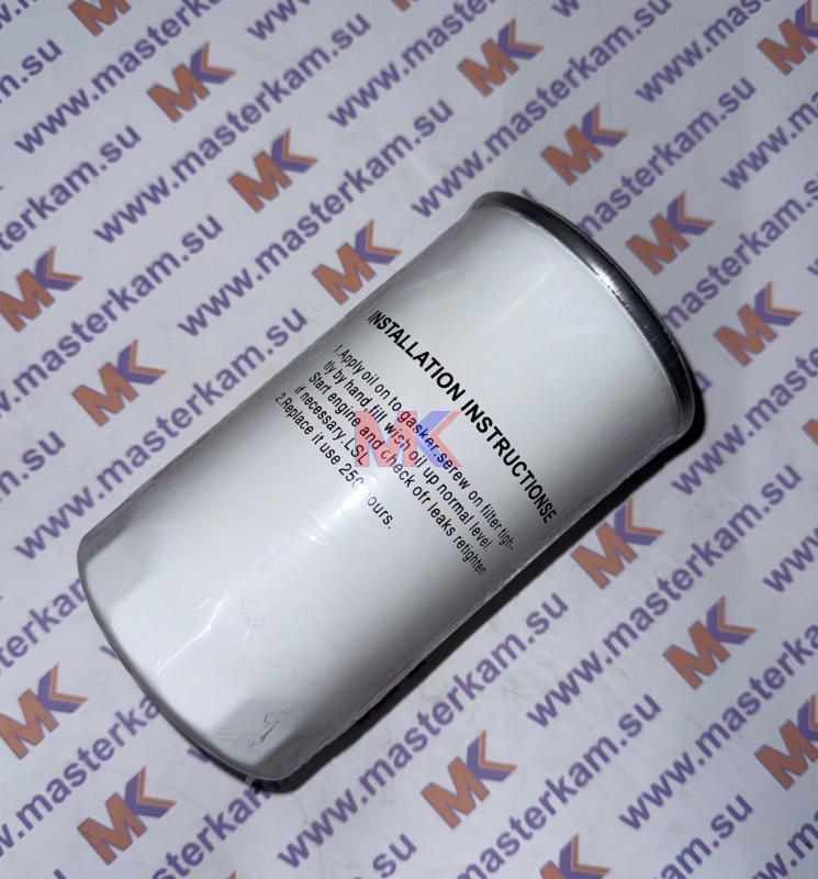 Дв. Weichai WP12 фильтр масляный (Howo)