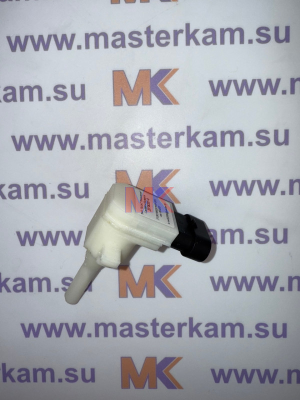 Датчик-гидросигнализатор охл.жидкости МАЗ ДУЖПГ-0