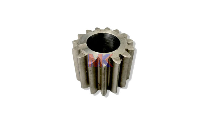 Сателлит колесной передачи (15 зуб)КМД шлифов.зуб