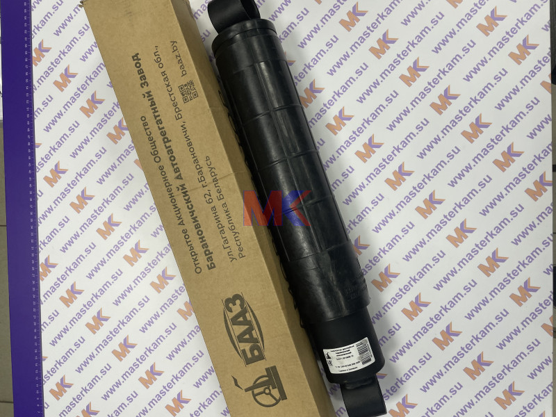 Амортизатор задней подвески (315/500) БААЗ
