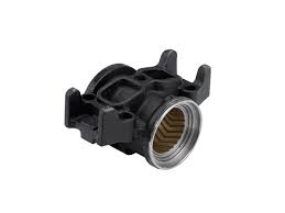 Башмак балансира нов.образца с накладкой 6418-2912412 под П-образ.стремянку (усиленный)