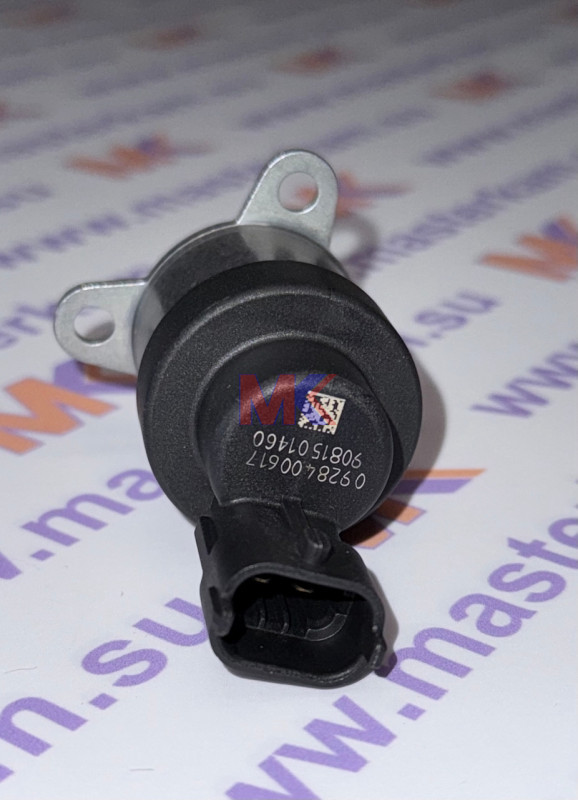 Блок дозировочный двиг.650 (0 928 400 617)