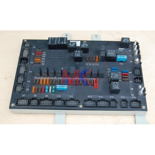 Блок монтажный БСК-4 (аналог БКА-4) ТАИС