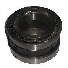 Блок подшипников выходного вала (цельный)