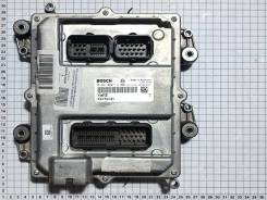 Блок управления двигателем М240 ЕВРО-4
