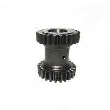 Блок шестерен заднего хода (ст.обр) 24/25 зуб.(КМД)